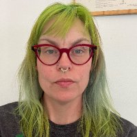 Melody Hoffmann (@melodyswv) 's Twitter Profile Photo Melody Hoffmann (@melodyswv) 's Twitter Profile Photo