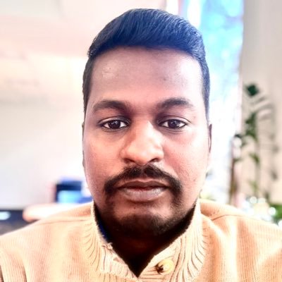 PrakashM2023's profile picture. 