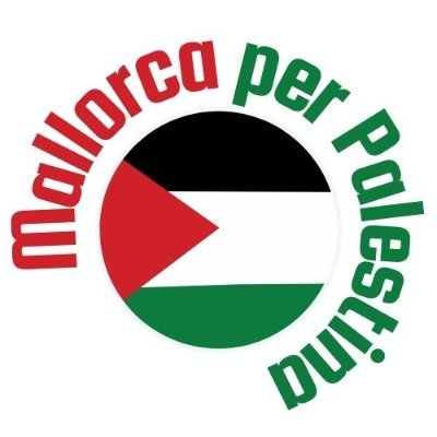 Plataforma de la societat civil mallorquina en solidaritat amb el poble palestí ✊🏽🇵🇸#NoEnElMeuNom #AturemElGenocidi