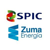 SPIC-Zuma Energía(@ZumaEnergia) 's Twitter Profile Photo