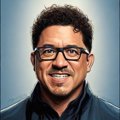 Brian Sam-Bodden Profile