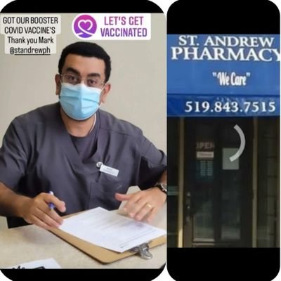 StAndrewPharma Profile Picture