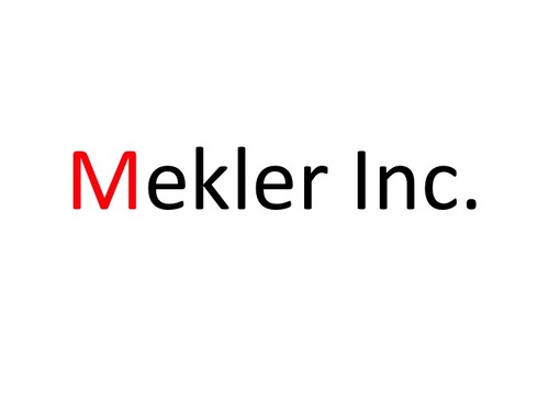 MeklerInc's profile picture. We are a boutique Property Management company in the GTA specializing in small to mid size investment properties.  http://t.co/KpAZFzPYKF