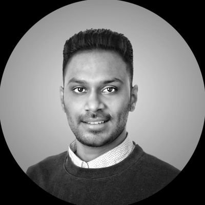 Ph.D Student and Research Associate at The Heinz Nixdorf Institute