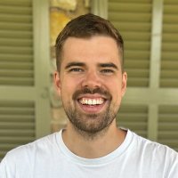 Nico Schriever (@nicoschriever) Twitter profile photo