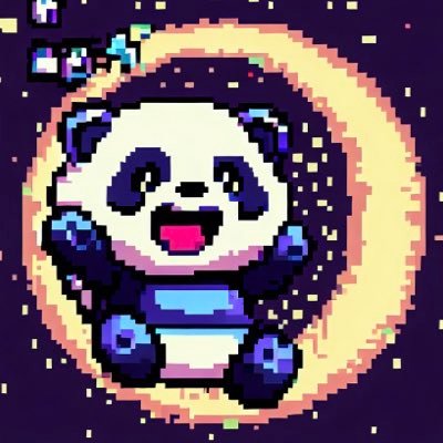 BruniPanda's profile picture. exzessiv-aggressiv