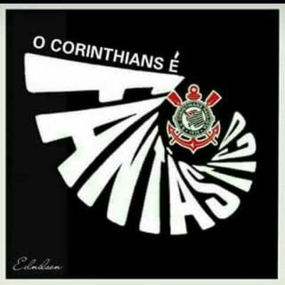 Vai CORINTHIANS 🖤🤍