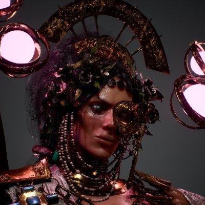 gui_coss's profile picture. Artist in spare time