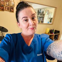 Rachael Mackley (@rachaelmackley) 's Twitter Profile