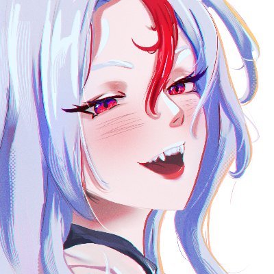 Do art, it's fun when you can draw pretty girls
Sometimes I draw spicy art
Commissions: https://t.co/uehIijEewI