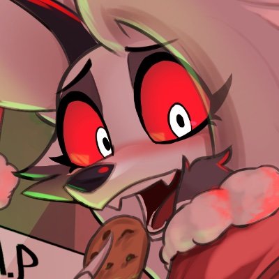 Your local artist who likes anthro gals
-⚠️ Very Ecchi and suggestive content! (❤️ booty)
-No Commissions
Spicy vers: https://t.co/3Kaw5UnCK5