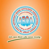 Aryavart Bank Officers' Association (AIBOC)(@AryavartB_AIBOC) 's Twitter Profileg