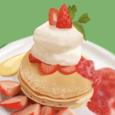 さく🍓🥞さんのプロフィール画像