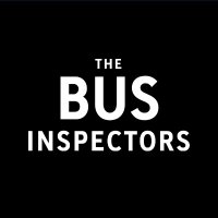 The Bus Inspectors(@bus_inspectors) 's Twitter Profile Photo