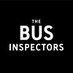 The Bus Inspectors (@bus_inspectors) Twitter profile photo The Bus Inspectors (@bus_inspectors) Twitter profile photo