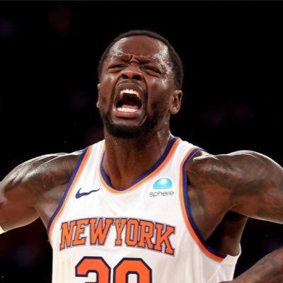 Dieheart Knicks/Giants fan for 15+ years. OG Anunoby season its ⬆️. Jalen Brunson clears your favorite point guard #Newyorkforever