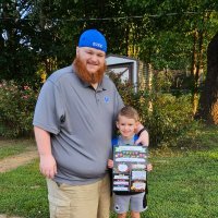 Jeremy Wood (@jwood5220) 's Twitter Profile Photo Jeremy Wood (@jwood5220) 's Twitter Profile Photo
