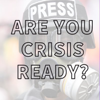 CrisisReadyNews Profile Picture