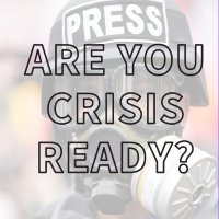 Crisis Ready Media(@CrisisReadyNews) 's Twitter Profile Photo