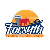 Forsyth Young Republicans(@ForsythYR) 's Twitter Profile Photo