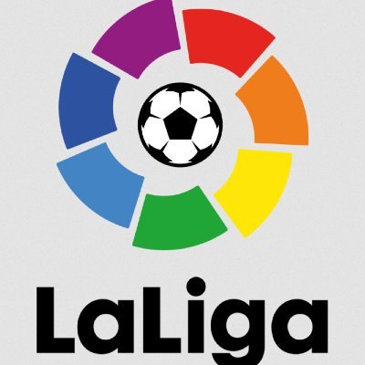 La Liga streams TV
