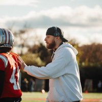 Corey Stefanik (@coach_corey4) 's Twitter Profile