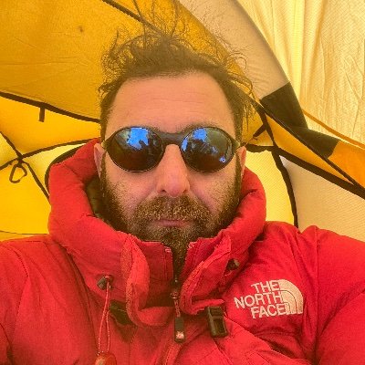 mksonbay's profile picture. 