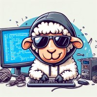 Sean (@cyberbutane) 's Twitter Profile