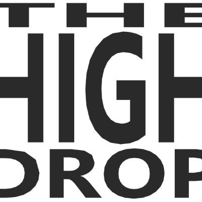 TheHighDropCom Profile Picture