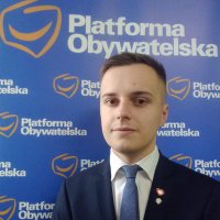 Rafał Jędrysiak(@RJedrysiak2001) 's Twitter Profile Photo
