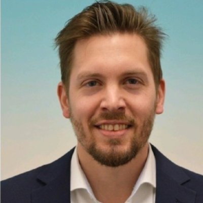 Marketing Manager | Crypto Enthusiast
Telegram https://t.co/cL79amX9yV
https://t.co/hP4RKm2k8t - Handleiding Marketingplan