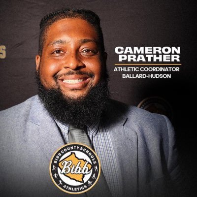 Athletic Director CAA Ballard Hudson Middle School/Defensive Coordinator at Southwest High School (Macon, GA) #RespectTheRoar PatriotPride #HuntAs1
