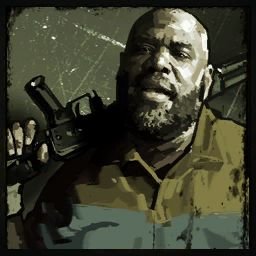 I am the  coach from left 4 dead 2℗