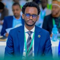 Somaliland Special Envoy(@SLYouthEnvoy) 's Twitter Profile Photo