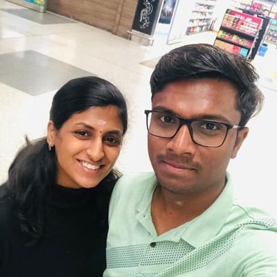 KarunaBala95's profile picture. Philomath#Bibliophile#The noblest pleasure is the joy of understanding#Proud wife and mother#Hematopathologist in making @AIIMS, NEW DELHI