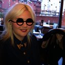 Becky Bruton - @farfetch_becky - Twitter