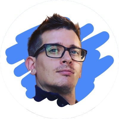 albertcolmenero's profile picture. CPO @ Atlas (https://t.co/V3ZAGwSjDP)
Exited Kompyte to Semrush