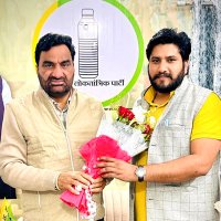 Surander Choudhary (@suranderrlym) 's Twitter Profile