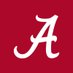 Alabama Football (@AlabamaFTBL) Twitter profile photo