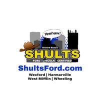 Shults Ford(@ShultsFord) 's Twitter Profile Photo