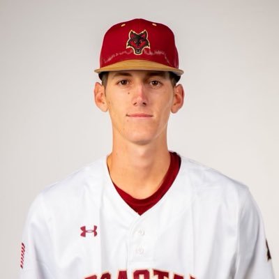 @CoyoteSouthBSB || 6’5 LHP
