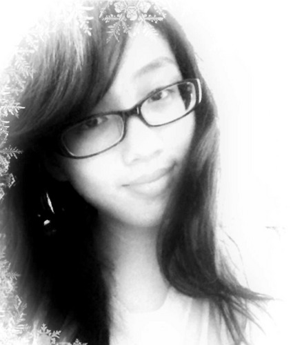 gladtan92's profile picture. Oxymoronically ordinary yet unique.