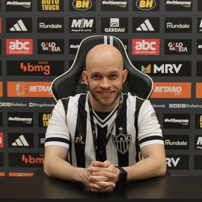 Amante da tecnologia, marketing digital e empreendedorismo. Torcedor do @atletico 💻✒️🐓