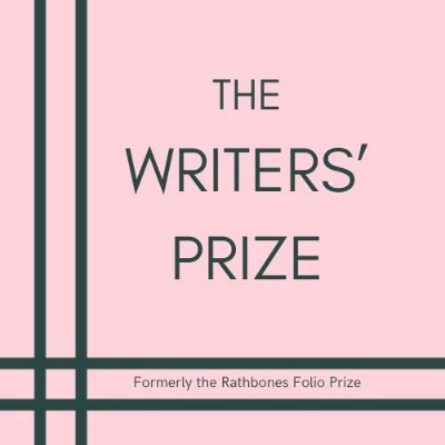 The Writers' Prize (formerly the Rathbones Folio Prize)
Celebrating the world's best English-language literature 
& supporting the creative writers of tomorrow.