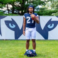 Ian Graham (@iangraham_1) 's Twitter Profile