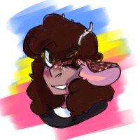 one gay puppet deer lol (@deerpuppeteer) 's Twitter Profile
