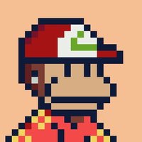 Angelo Boskovic (@nijeandjel) 's Twitter Profile