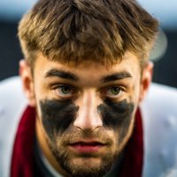 TACKETT CURTIS(@curtis_tackett) 's Twitter Profile Photo