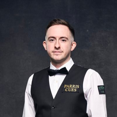 Snooker player. WPBSA qualified Snooker Coach. Arsenal fan. Peri chicken enthusiast. Insta: @SeanTheStorm147