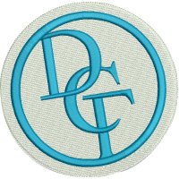 DCF Embroidery(@dcfembroidery) 's Twitter Profile Photo